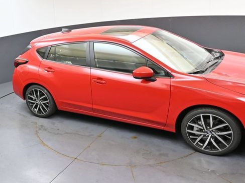 New 2026 Subaru Impreza 2.0i Sport AWD/4WD image 51