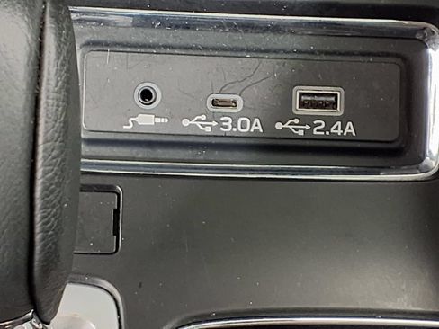Certified 2023 Subaru Ascent Onyx Edition AWD/4WD image 19