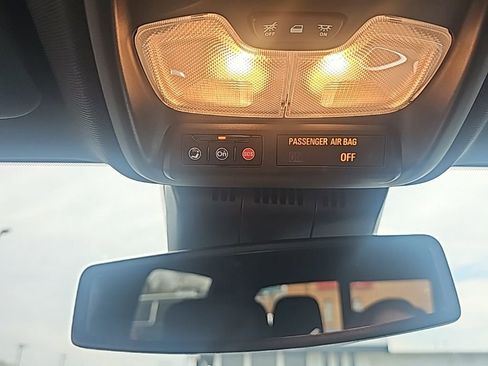 Certified 2023 GMC Canyon Elevation w/ Convenience Package image 24