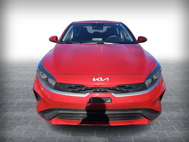 Used 2024 Kia Forte LXS FWD image 2