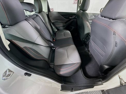 Certified 2023 Subaru Forester Sport AWD/4WD image 32
