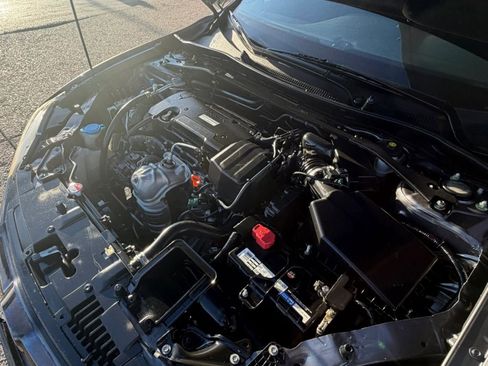 Used 2016 Honda Accord LX-S image 37