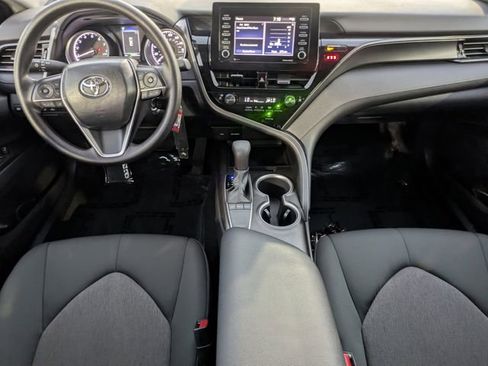 Used 2024 Toyota Camry LE image 11
