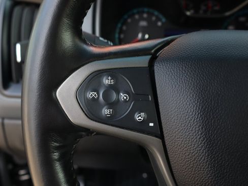 Used 2019 Chevrolet Colorado Z71 image 22