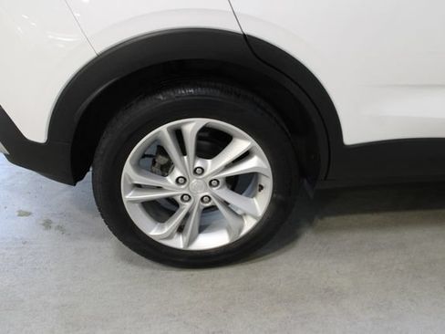 Used 2020 Buick Encore GX Preferred FWD image 32