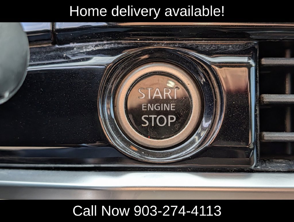 Used 2022 Nissan Pathfinder S AWD/4WD image 21