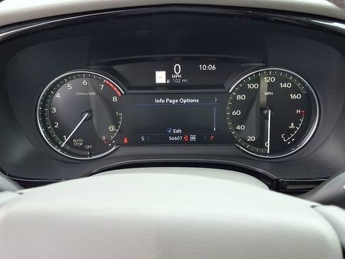 Used 2023 Cadillac XT6 Premium Luxury AWD/4WD image 19