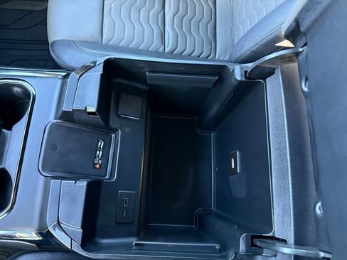 Used 2025 Chevrolet Silverado 2500 ZR2 image 21