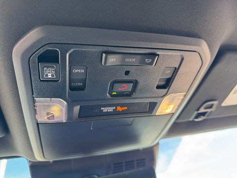 New 2026 Toyota Tacoma TRD Off-Road image 24