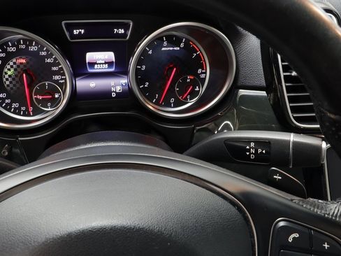 Used 2018 Mercedes-Benz GLE 43 AMG 4MATIC Coupe image 14