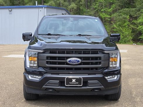 Certified 2022 Ford F150 Lariat image 2