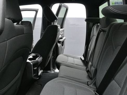 Used 2021 RAM 1500 Big Horn AWD/4WD image 21