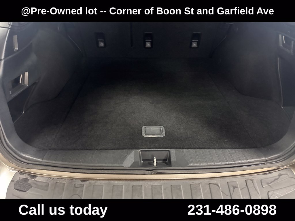Used 2018 Subaru Outback Wilderness AWD/4WD image 28