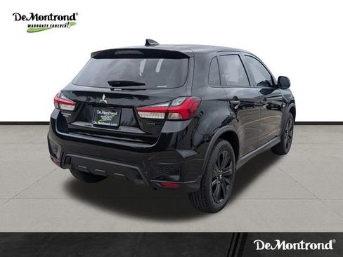 New 2026 Mitsubishi Outlander Sport LE image 5