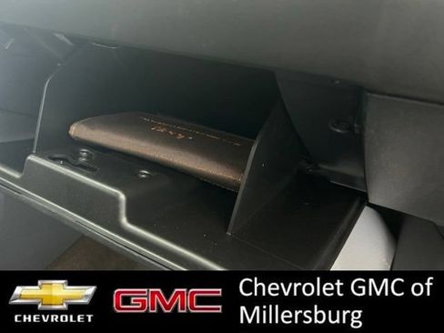 Used 2016 Jeep Compass Latitude AWD/4WD image 23