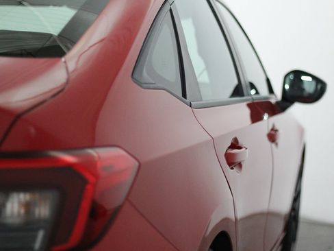 Used 2024 Honda Civic Sport image 60