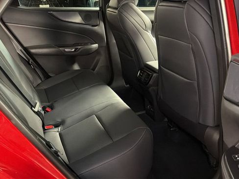Certified 2025 Lexus NX 350 F Sport image 13
