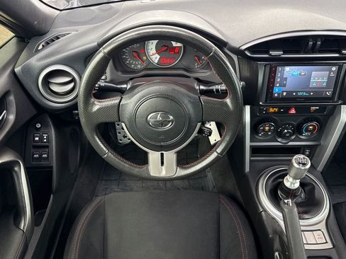 Used 2013 Scion FR-S RWD image 14