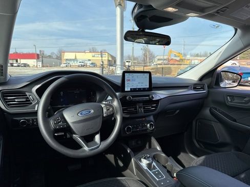 New 2026 Ford Escape Active image 25