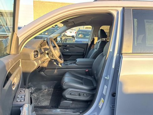 New 2026 Honda Passport RTL image 15