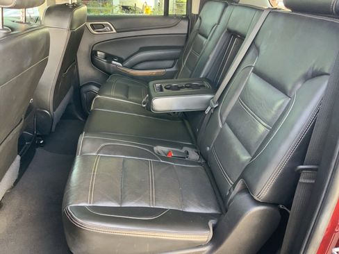 Used 2020 GMC Yukon XL Denali image 17