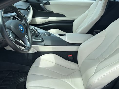 Used 2015 BMW i8 AWD/4WD image 21