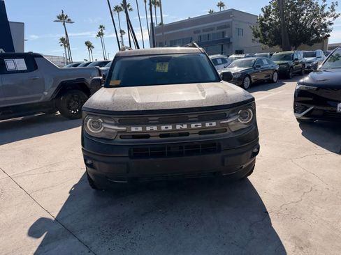 Used 2021 Ford Bronco Sport Big Bend AWD/4WD image 8
