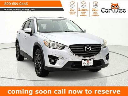 Used 2016 MAZDA CX-5 Grand Touring