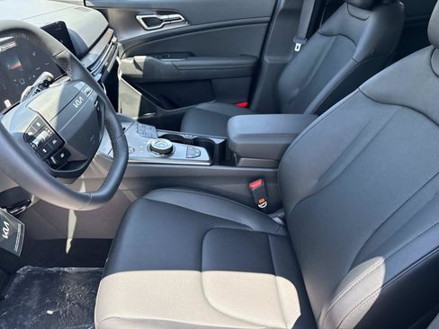 New 2027 Kia Sportage EX AWD/4WD image 19