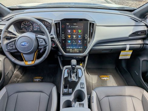 New 2026 Subaru Crosstrek 2.5i Wilderness AWD/4WD image 15