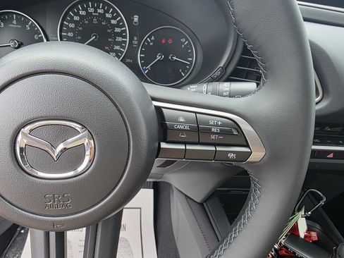 New 2026 MAZDA CX-30 AWD 2.5 S image 17
