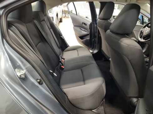 Used 2024 Toyota Corolla LE FWD image 27