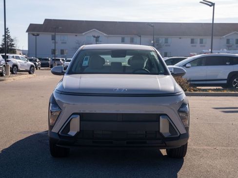 New 2026 Hyundai Kona SEL Sport image 2