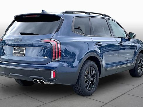 Certified 2025 Kia Telluride SX Prestige X-Pro image 12
