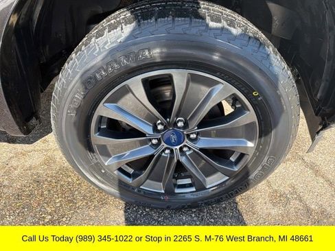 Used 2018 Ford F150 XLT w/ Equipment Group 302A Luxury image 6