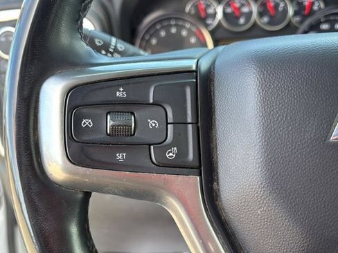 Used 2023 Chevrolet Silverado 2500 LT w/ Convenience Package AWD/4WD image 38