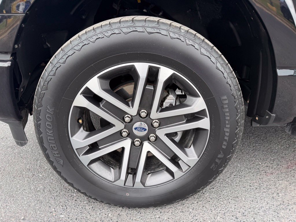 Certified 2023 Ford F150 XL w/ STX Appearance Package AWD/4WD image 16