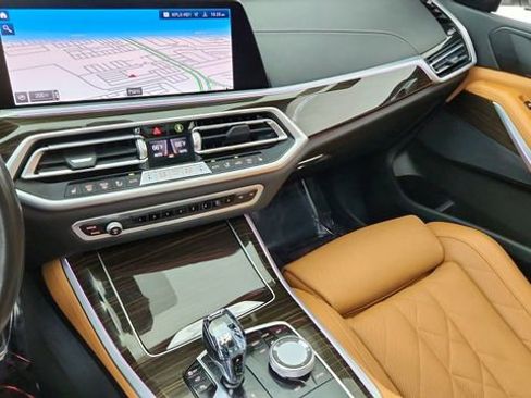 Used 2023 BMW X5 sDrive40i w/ Executive Package image 43