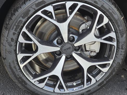 New 2026 Audi A6 Premium Plus image 29