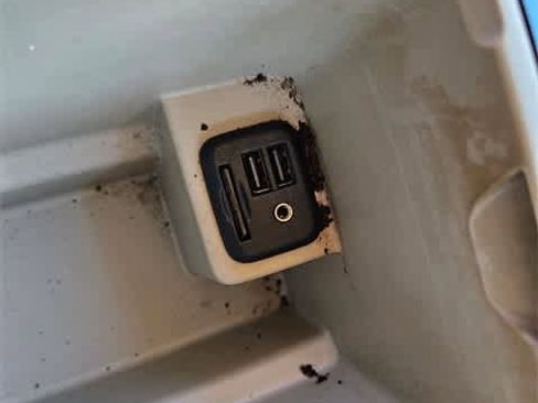 Used 2019 Buick Regal Preferred w/ Sights and Sounds Package image 31