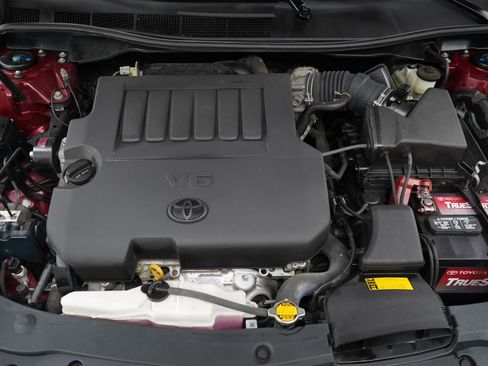 Used 2015 Toyota Camry XSE w/ Advanced Technology Package FWD image 28