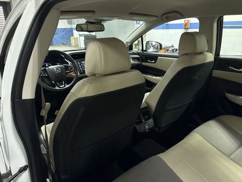 Used 2021 Honda Clarity Plug-In Hybrid image 27