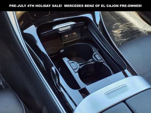 Used 2025 Mercedes-Benz C 300 4MATIC Sedan image 8
