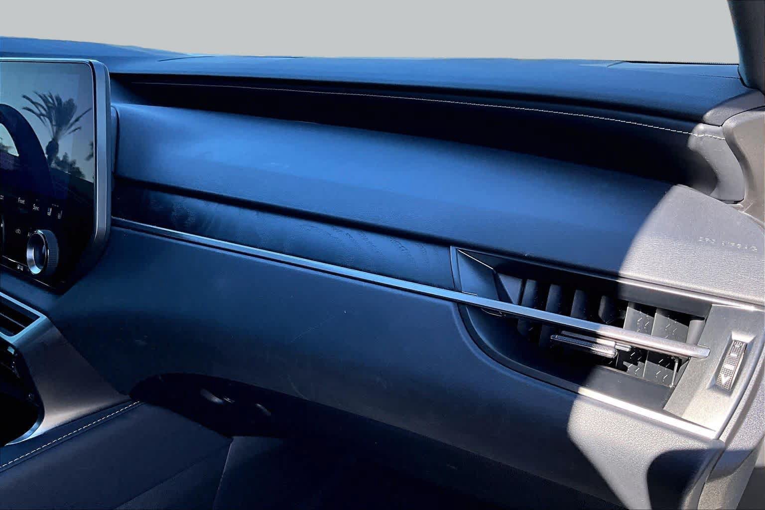 Certified 2024 Lexus RX 350 Premium w/ Accessory Package (Z1) FWD image 17