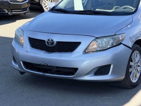 Used 2010 Toyota Corolla image 10