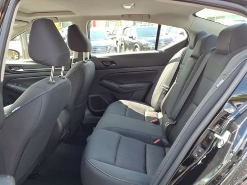 New 2025 Nissan Altima 2.5 SV w/ SV Premium Package image 6