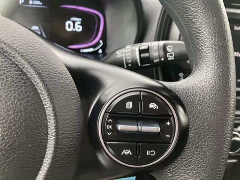 Used 2024 Kia Soul LX w/ Option Group 015 image 15
