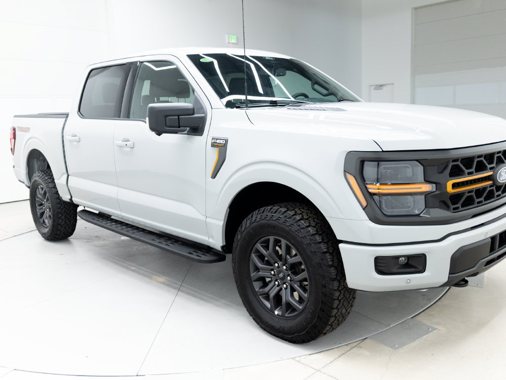 Used 2026 Ford F150 Tremor AWD/4WD image 21