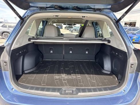 Used 2023 Subaru Forester Limited image 7