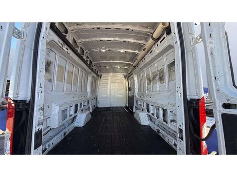 Used 2018 Ford Transit 250 250 image 13
